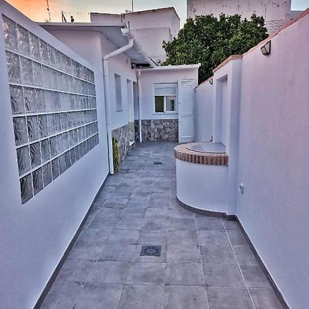 Apartamento Mi Currilla Sanlúcar de Barrameda Esterno foto
