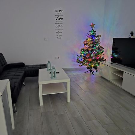 Apartamento Mi Currilla Sanlúcar de Barrameda Esterno foto