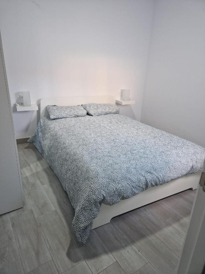 Apartamento Mi Currilla Sanlúcar de Barrameda Esterno foto