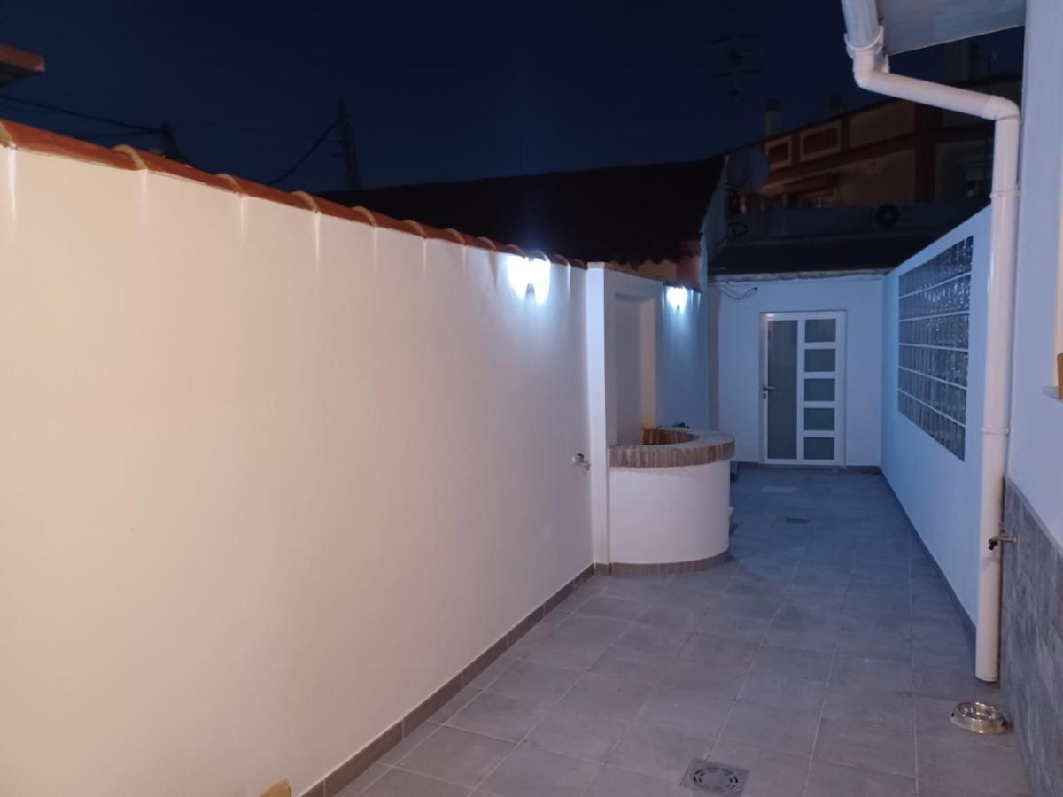 Apartamento Mi Currilla Sanlúcar de Barrameda Esterno foto