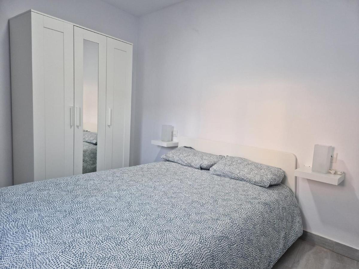 Apartamento Mi Currilla Sanlúcar de Barrameda Esterno foto