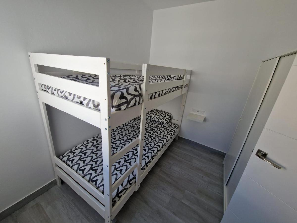 Apartamento Mi Currilla Sanlúcar de Barrameda Esterno foto