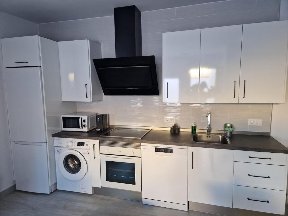 Apartamento Mi Currilla Sanlúcar de Barrameda Esterno foto