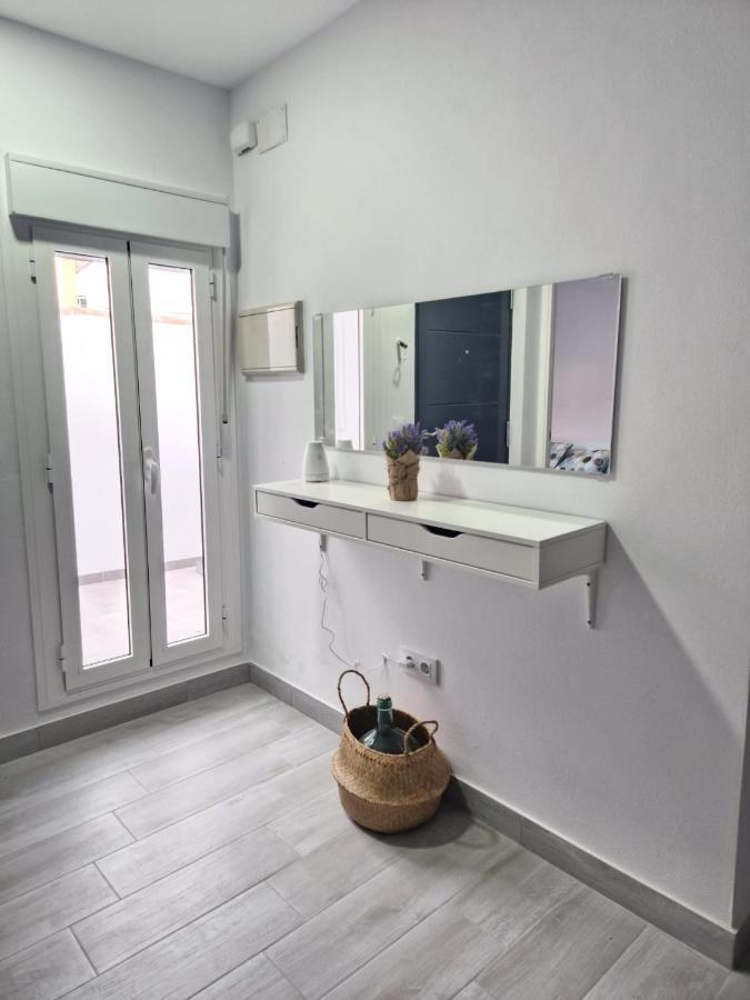 Apartamento Mi Currilla Sanlúcar de Barrameda Esterno foto