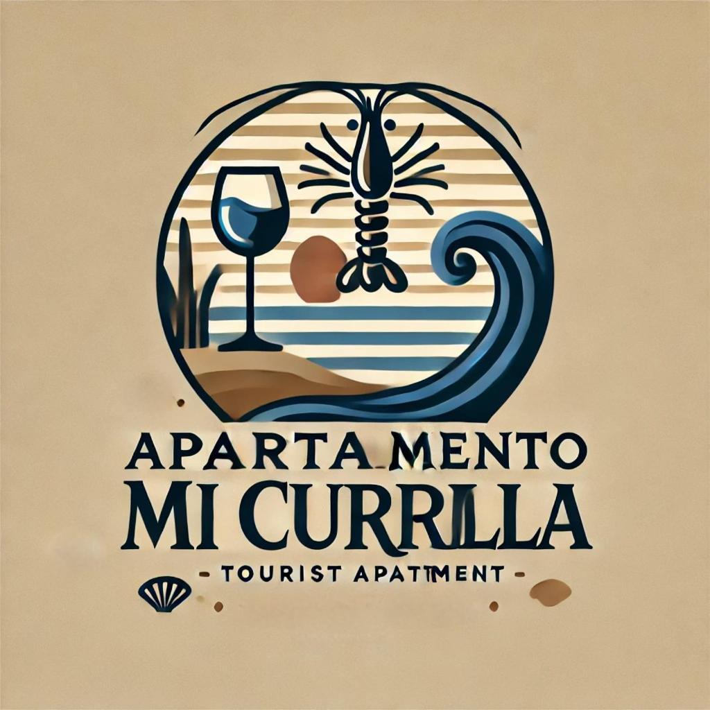 Apartamento Mi Currilla Sanlúcar de Barrameda Esterno foto