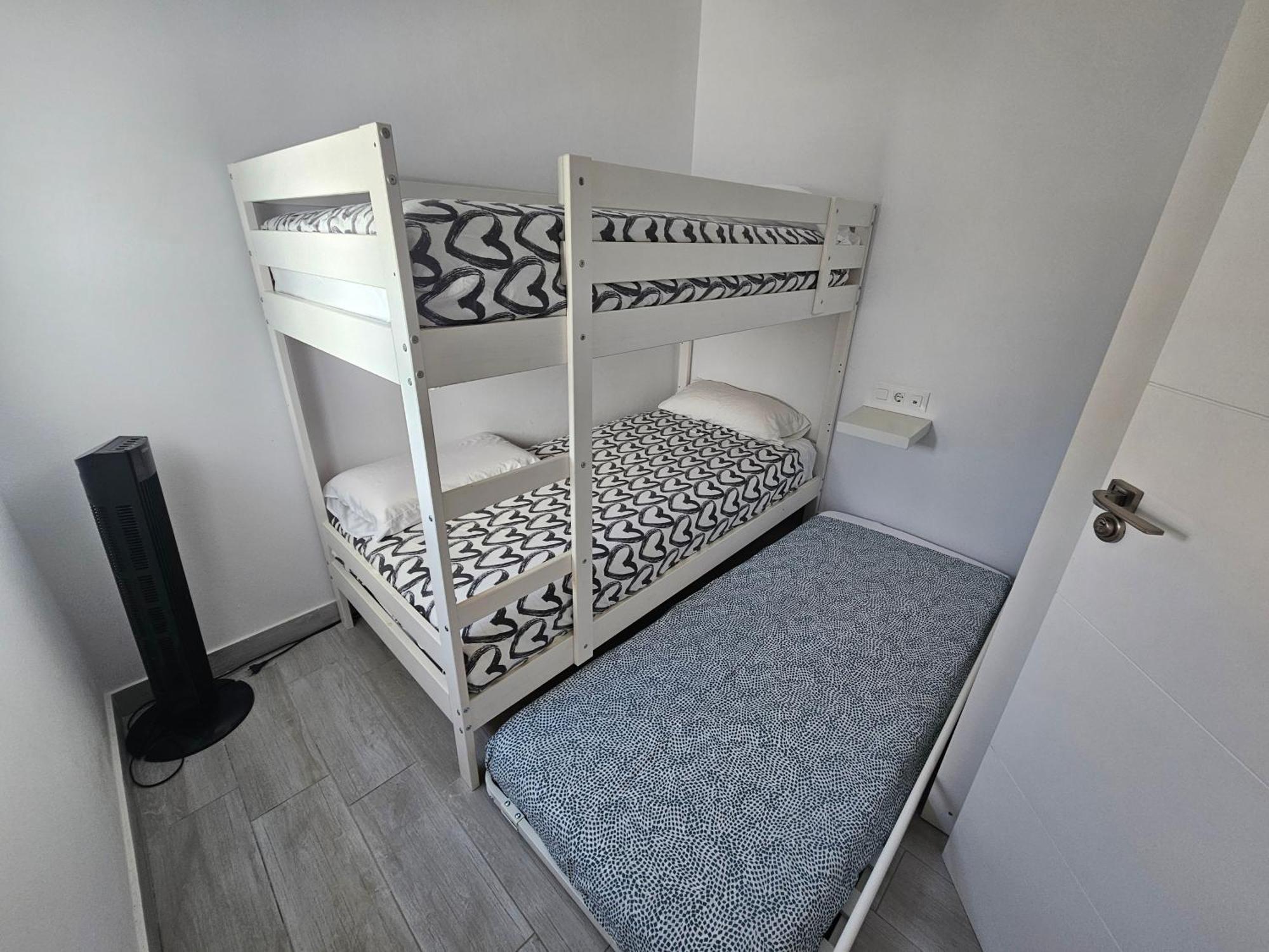 Apartamento Mi Currilla Sanlúcar de Barrameda Esterno foto