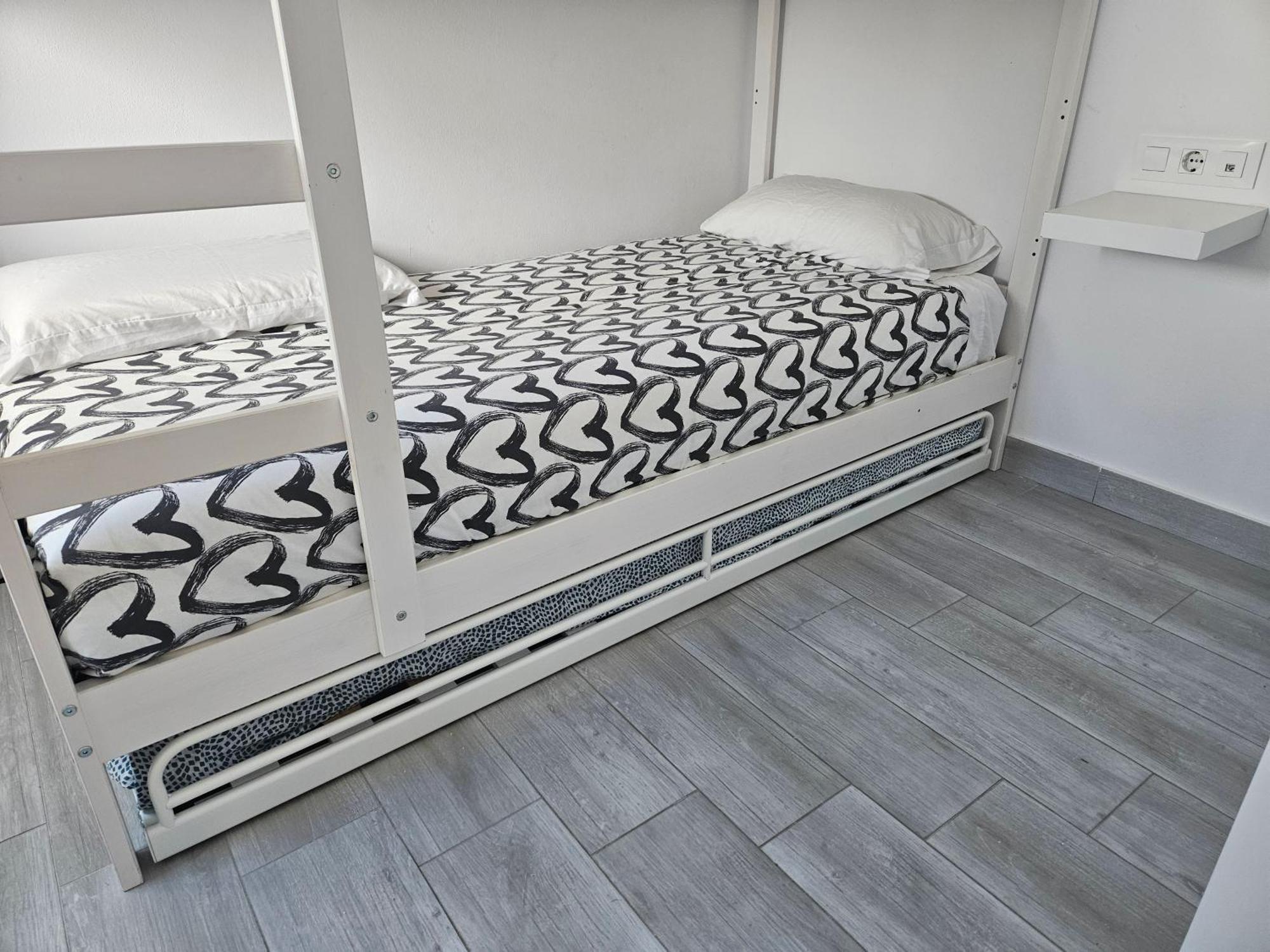 Apartamento Mi Currilla Sanlúcar de Barrameda Esterno foto